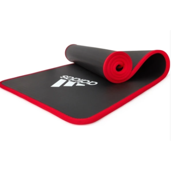 Купить Мат для фитнеса  Adidas ADMT-12235RD Red в Киеве - фото №1